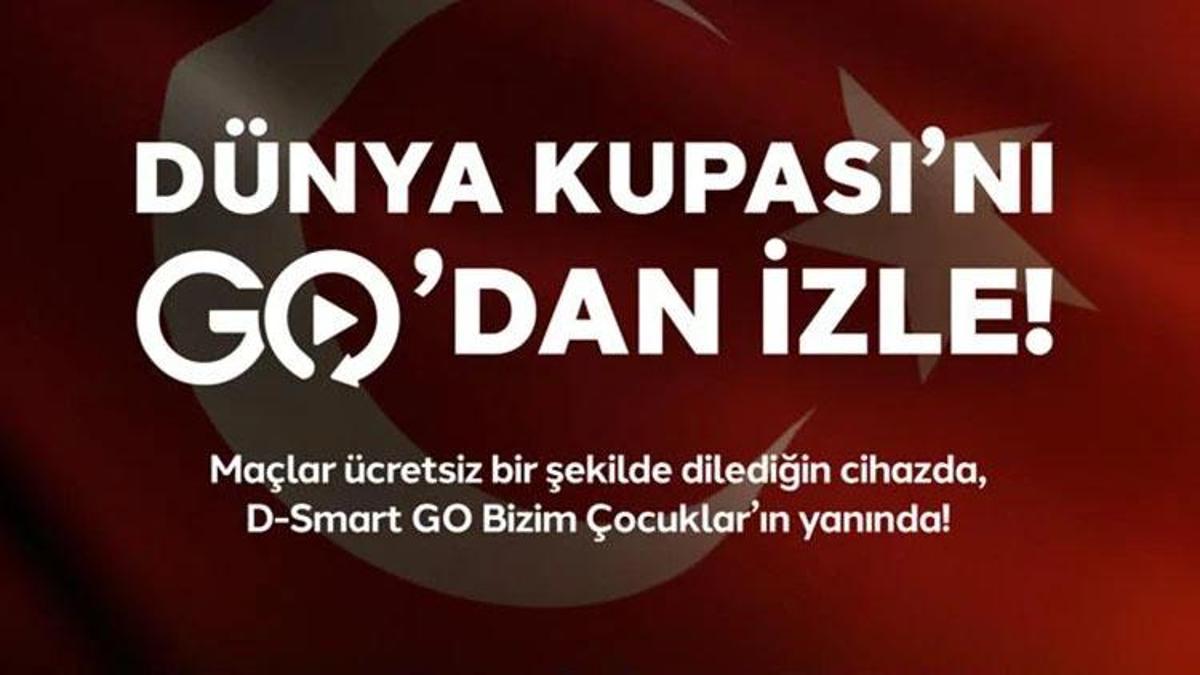 Dünya kupasına özel bi’ dünya kadar içerik