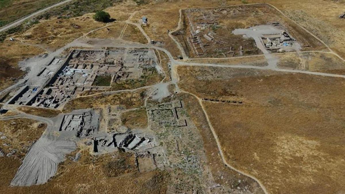 Kayseri'nin köyünde 78 yılık devam ediyor! Ankara'dan gelen profesör ilk kez açıkladı
