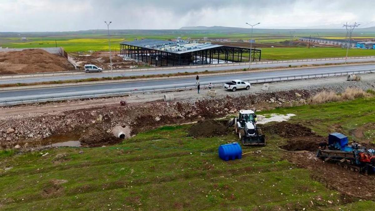 Van'a yeni otogar geliyor! 17 milyon TL'lik dev yatırım