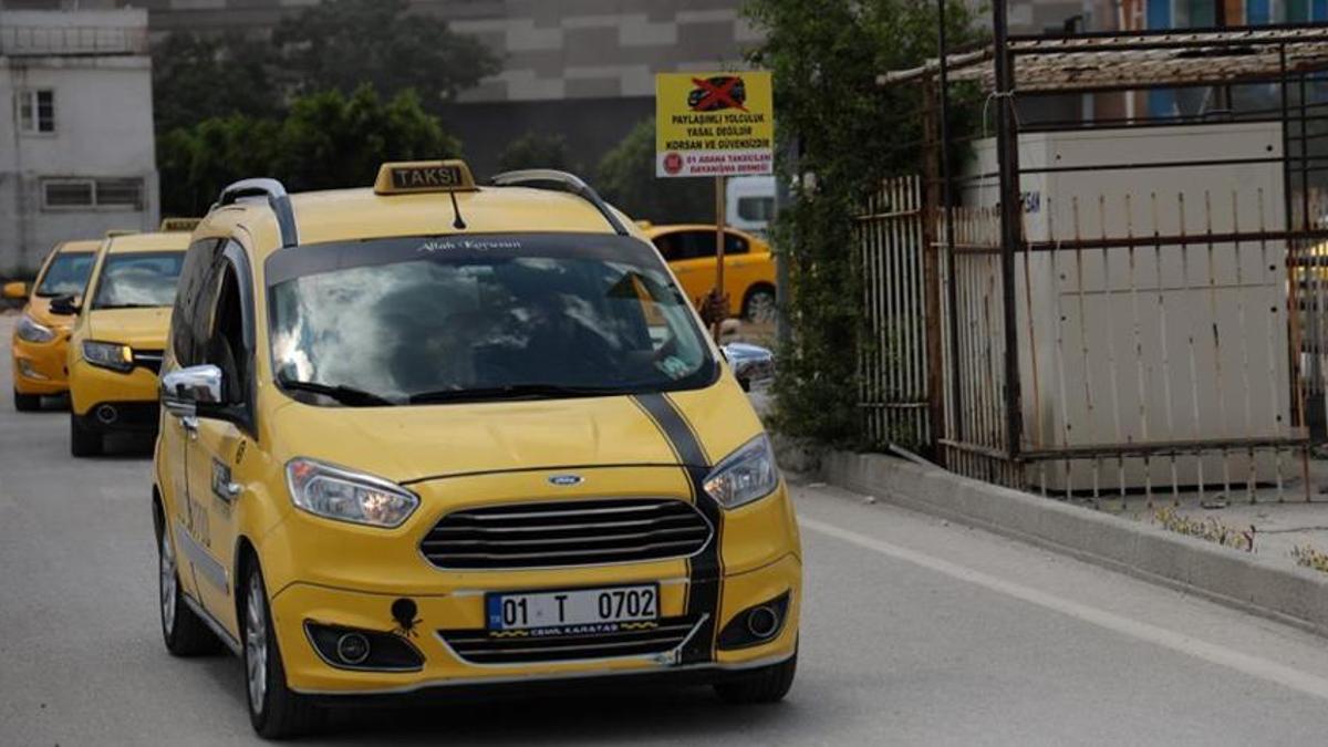 Adana'da sokağa döküldüler: Şehir içi taşımacılık yapamazlar