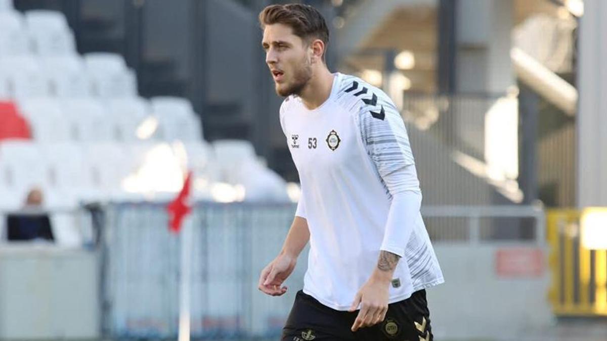 Altay’da ayrılık depremi! Çantasını toplayıp kulübü terk etti