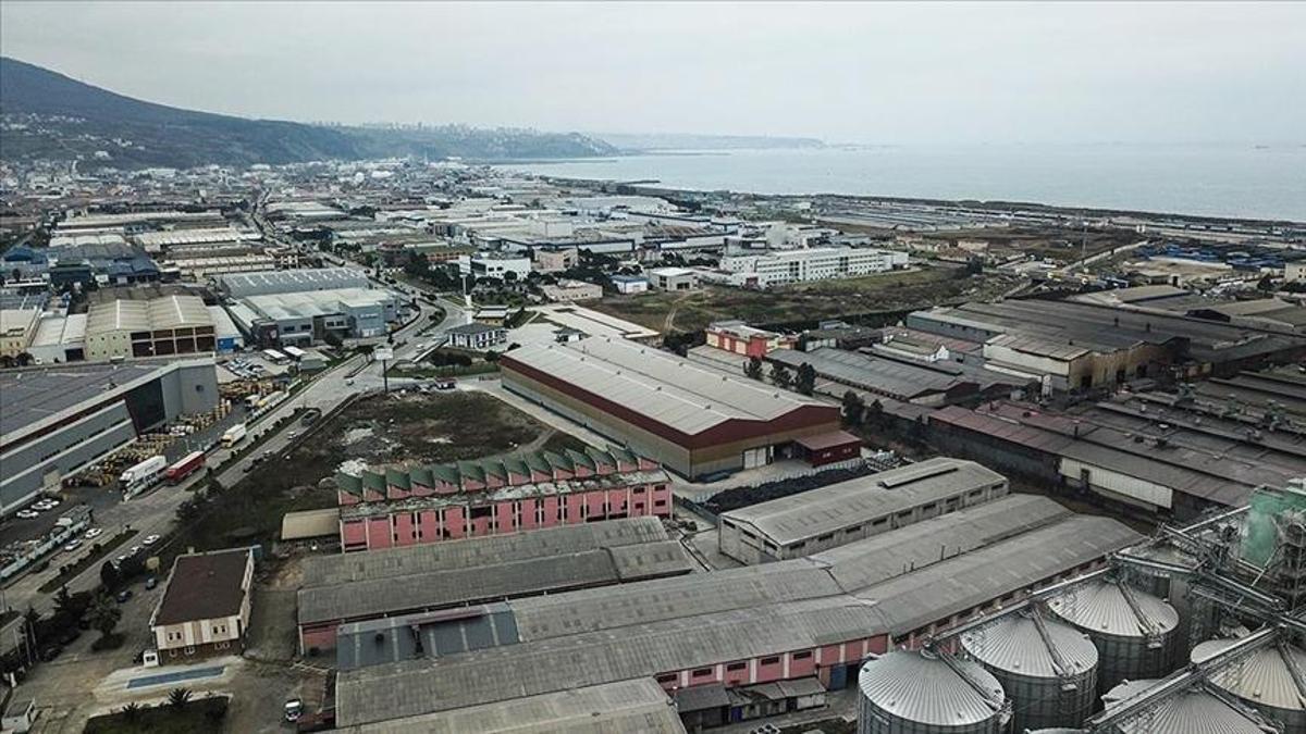 Samsun'da çıta yükseğe kondu! Hedef ilk 10