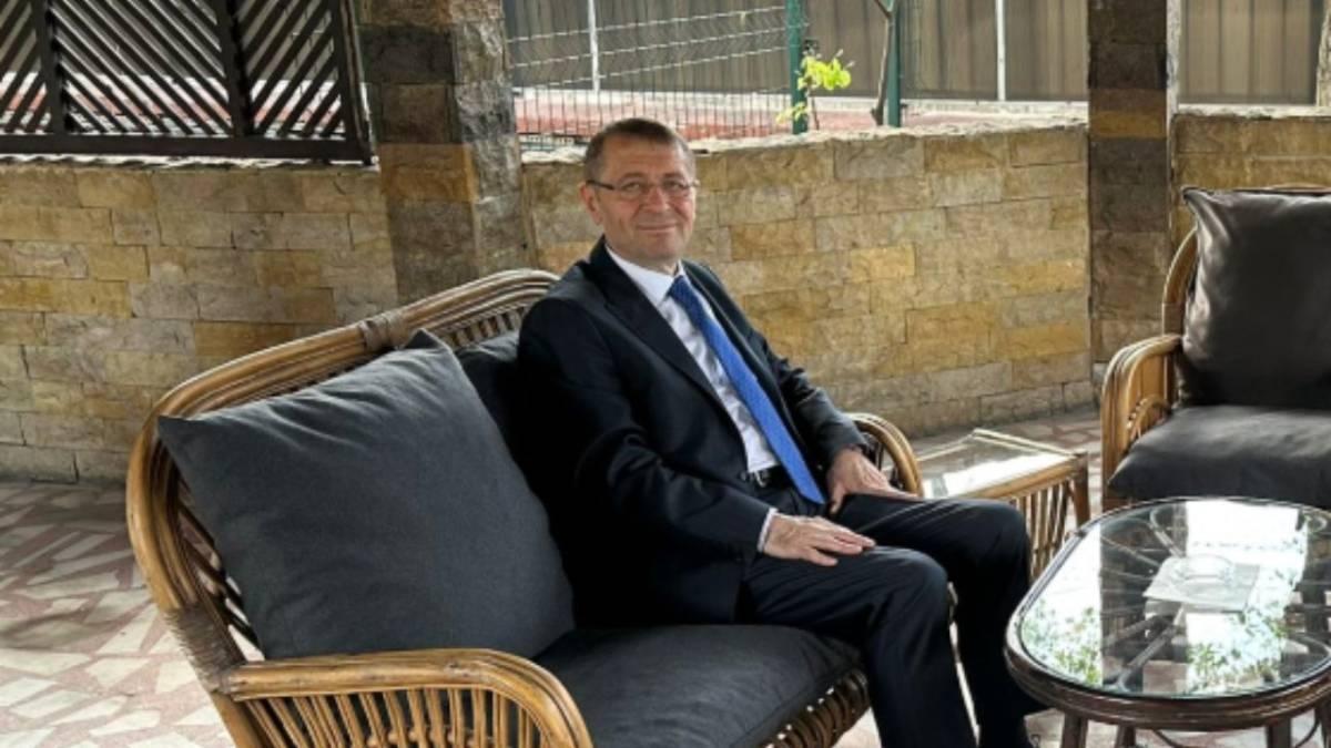 Şenol Esmer neden hayatını kaybetti? Şenol Esmer kaç yaşındaydı? Şenol Esmer kimdir? Şenol Esmer nereli?