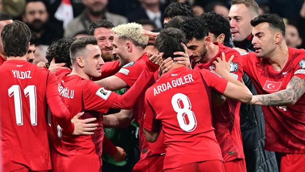 Türkiye maçı saat kaçta? Milli Takım'ın maçı ne zaman? Türkiye-Avustralya maçı saat kaçta başlıyor? Türkiye-Avustralya ilk 11'leri