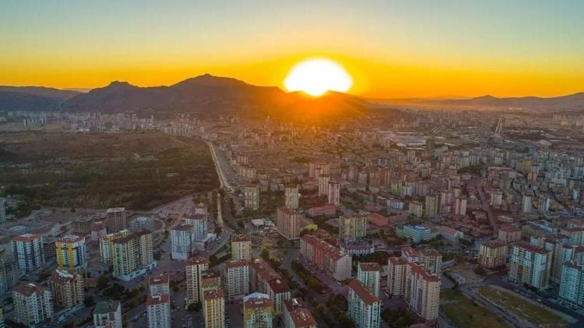 Kayseri'de binlerce kişiyi ilgilendiren duyuru!