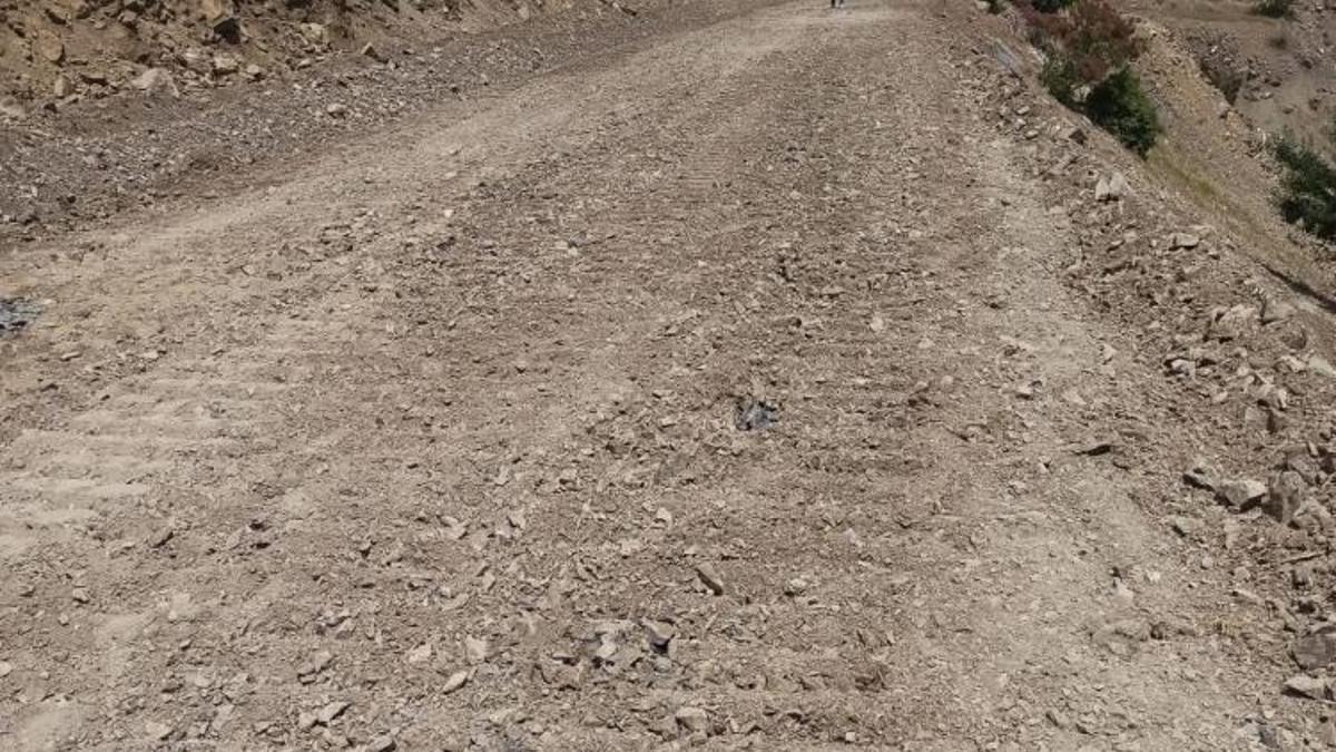 Elazığ'da 10 köyün ortak noktasında başladı: Palu ilçesinde proje hayata geçti