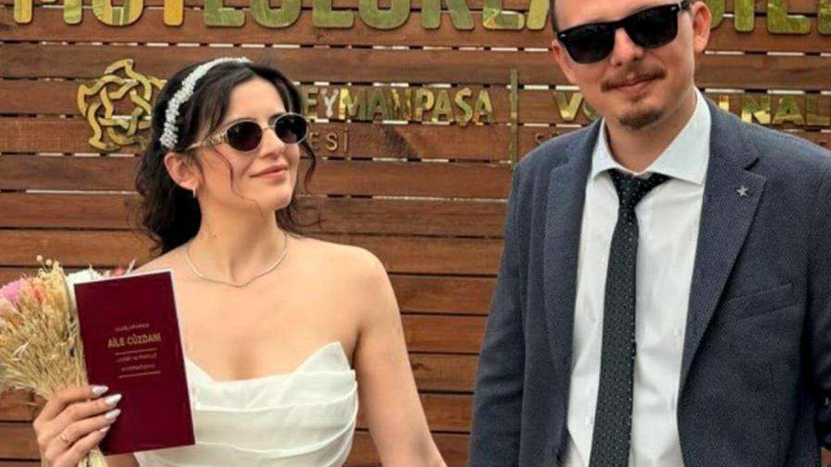 Düğünlerine 5 gün kalan çift, trafik kazasında yaralandı