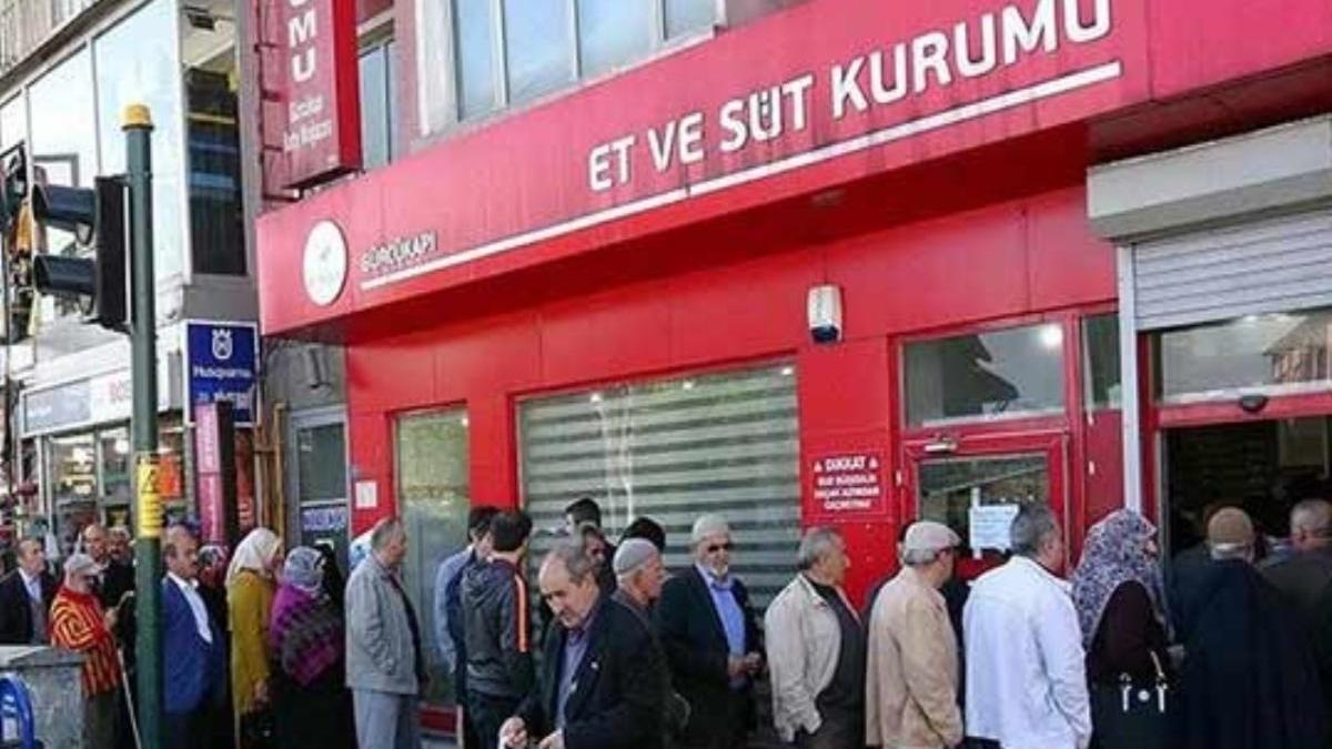 11 yıldır Konya'da kapalı: Piyasanın dengesini koruyordu, vatandaş açılsın istiyor