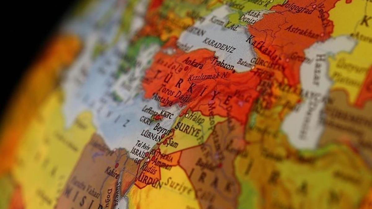 İki ilin sınırı değişti! Resmi Gazete'de yayımlandı