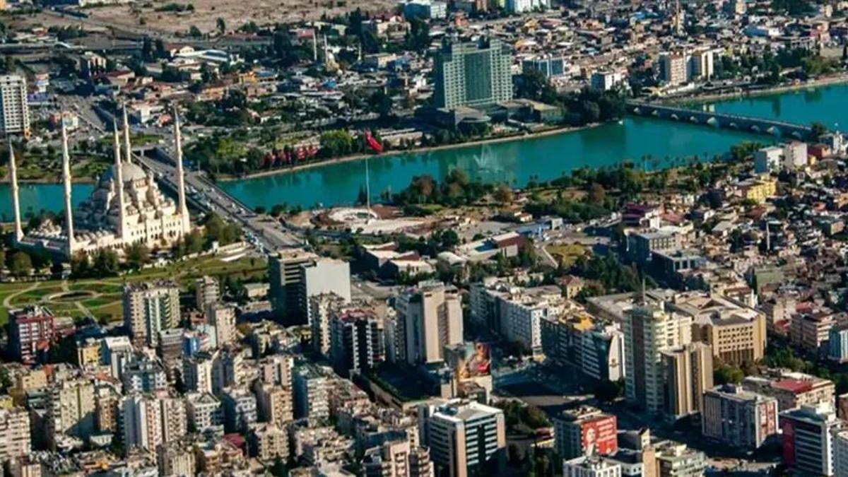 Adana'nın 7 ilçesinde başlıyor! Tamamen ücretsiz olacak