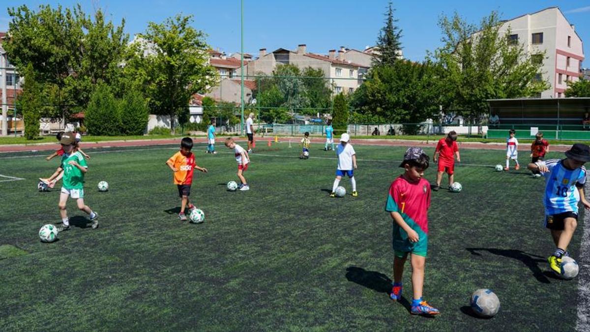 Eskişehir'in birçok ilçesinde başlıyor! Ücretsiz hizmet verecek