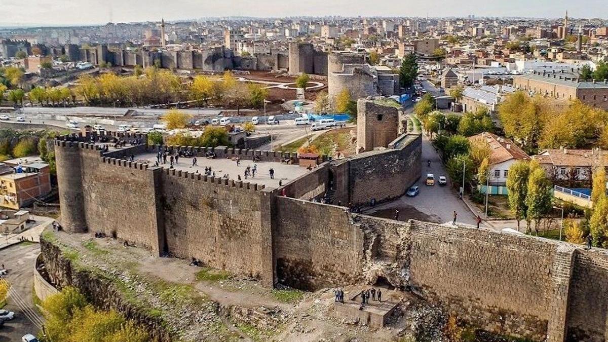 Diyarbakır’daki 5 mahalleye doğalgaz müjdesi geldi!
