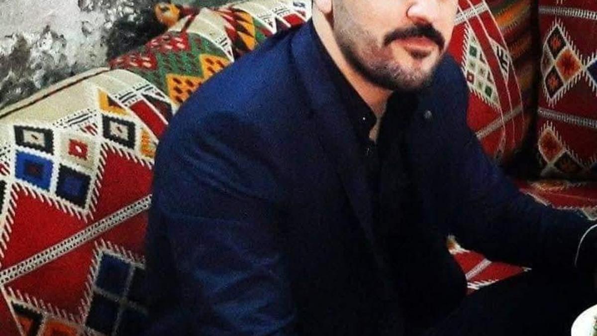 Çayda kaybolan Vedat'ı arama çalışmaları 4'üncü gününde