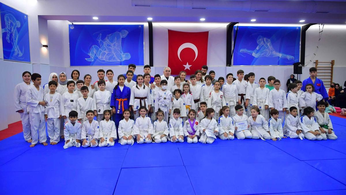 Fatih’te Yaz Spor Okulları kapılarını açıyor