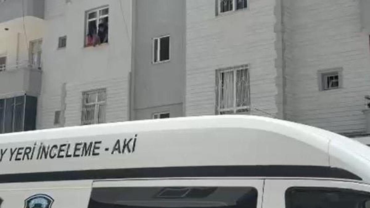 Tarsus’ta evinde ölü halde bulundu