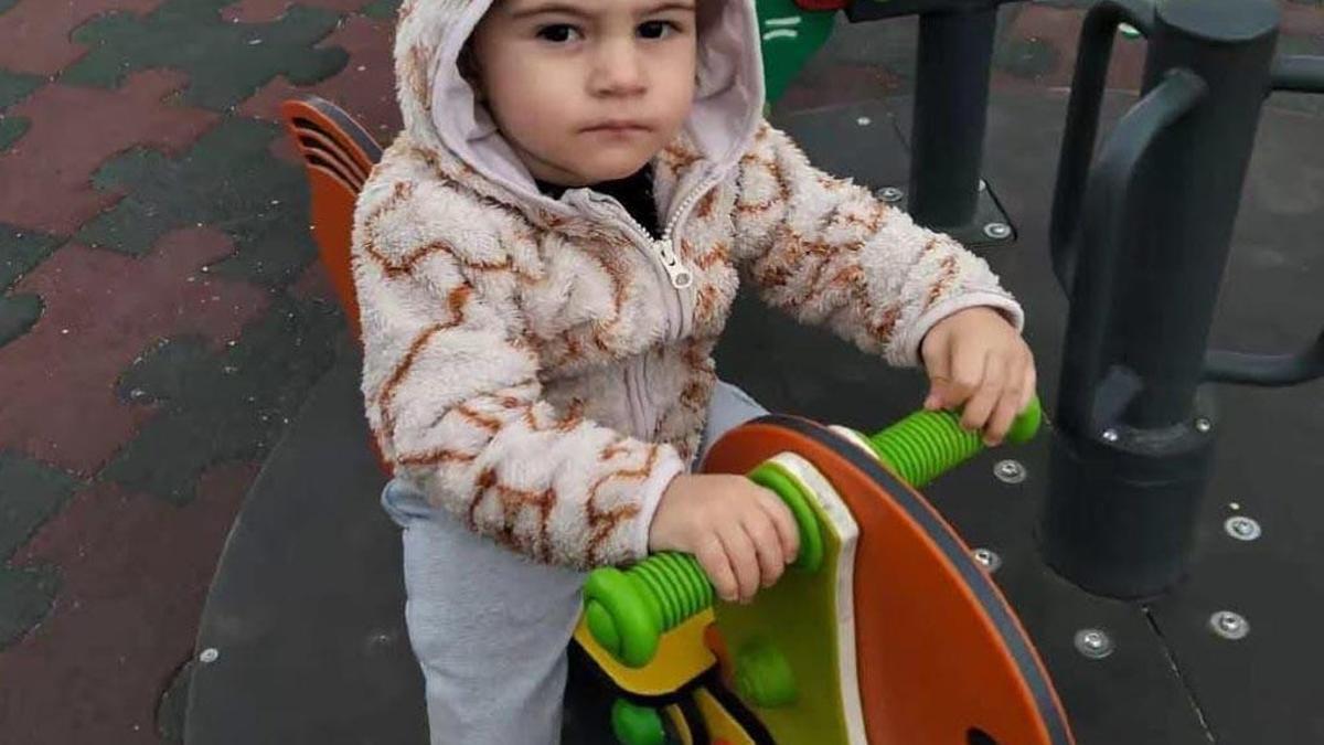 Nevşehir'de 5’inci katın penceresinden düşen Yasin Yaman, toprağa verildi