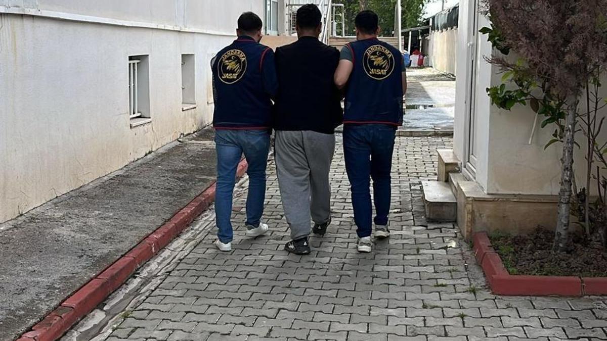 Batman'da 38 firari hükümlü yakalandı