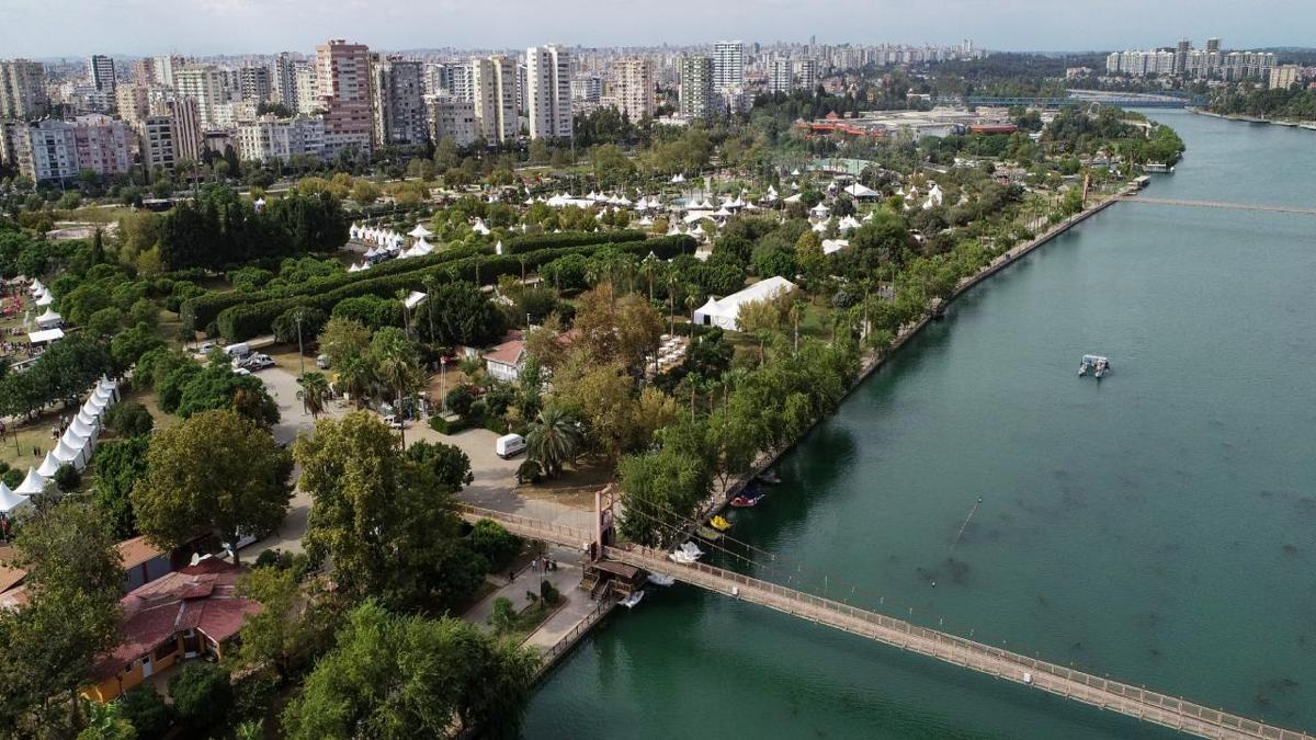 İlk 500’de 16 Adana sanayi firması! Devler liginde yerini aldı