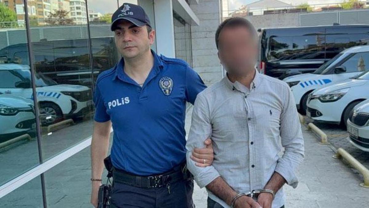 Araç tamirinde fazla para kavgasında müşterisini sıcak çay dolu demlikle yaktı