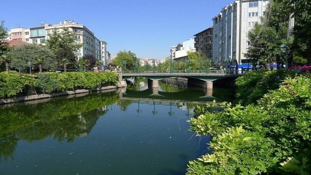 Eskişehir'e müjdeyi muhtar verdi: Kapalı pazar yeri geliyor