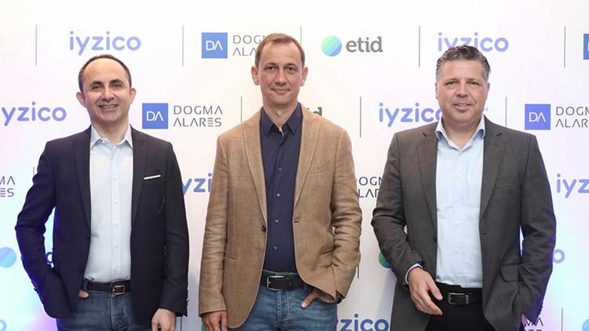 Türkiye'de e-ticaret hacmi 4,6 trilyon liraya ulaştı