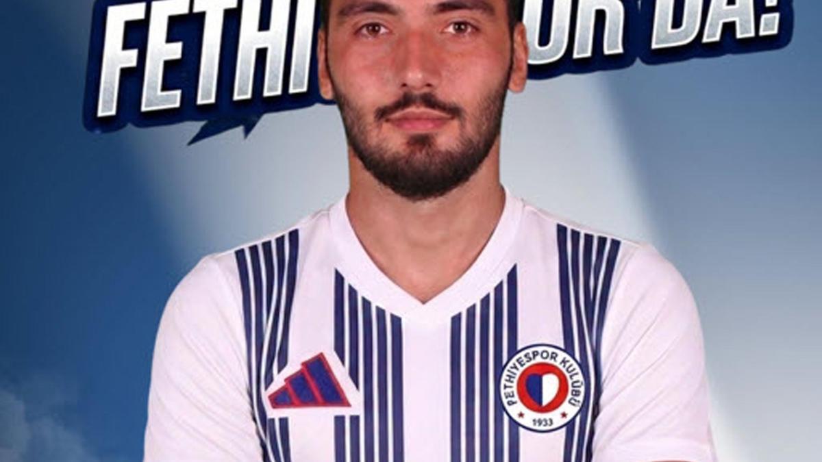 Fethiyespor'dan iki takviye