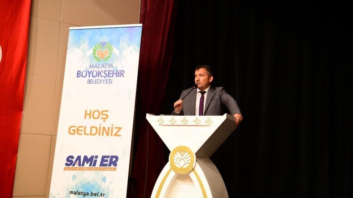 Malatya Yeşilyurt Spor’un renkleri değişti! İşte yeni logo