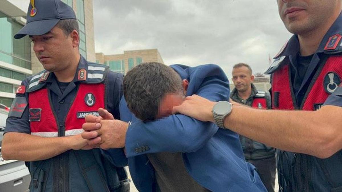 Eşini boğarak kahve kupasıyla yüzünü parçalamıştı, işte istenen ceza