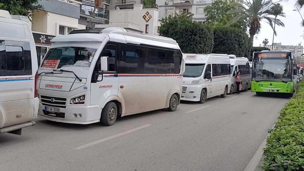 Adana'da ulaşım için yeni karar! Artık resmen sona erdi
