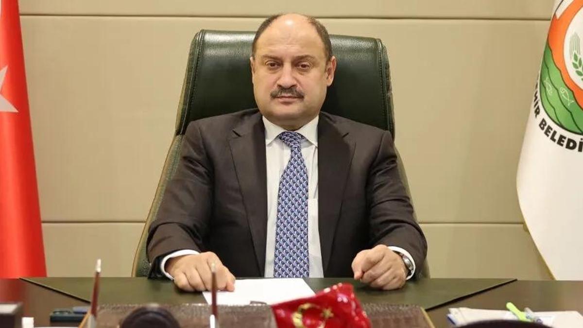 Mehmet Kasım Gülpınar'dan Cumhurbaşkanı Erdoğan'a destek mesajı: Her zaman yanında olacağız