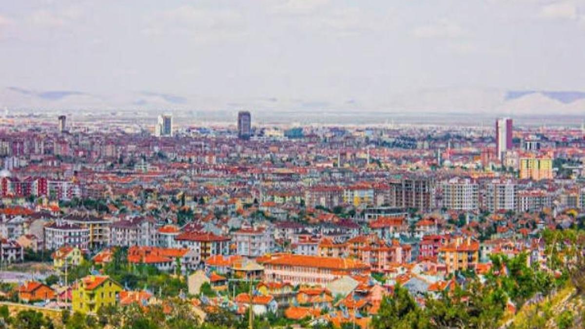 Konya'da bu konumda sarımsak fiyatı dibi gördü!
