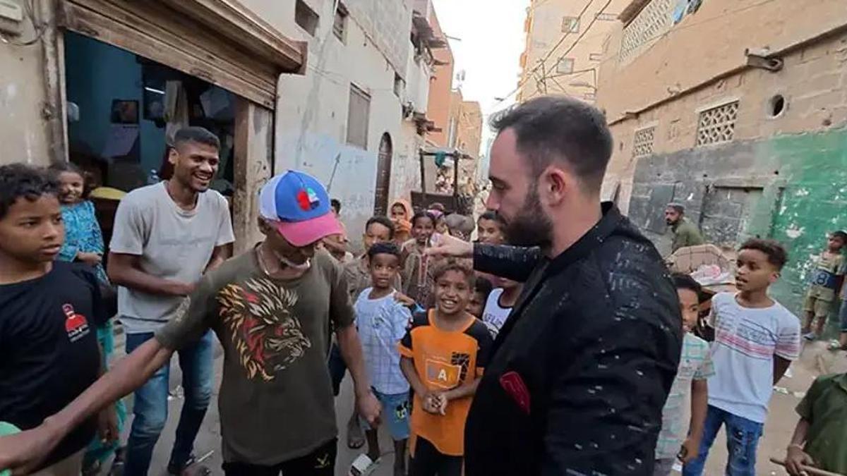 'Kuralsız Sokaklar' hem şaşırttı hem duygulandırdı