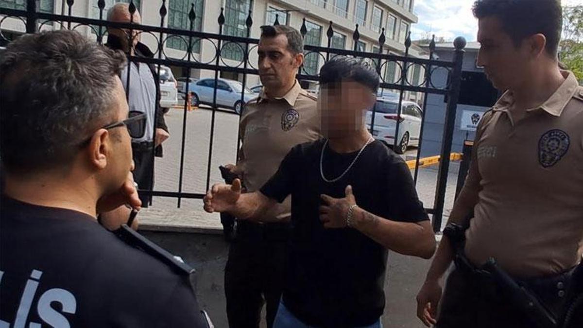 İki grup arasındaki 'kız meselesi' kavgasında kan aktı