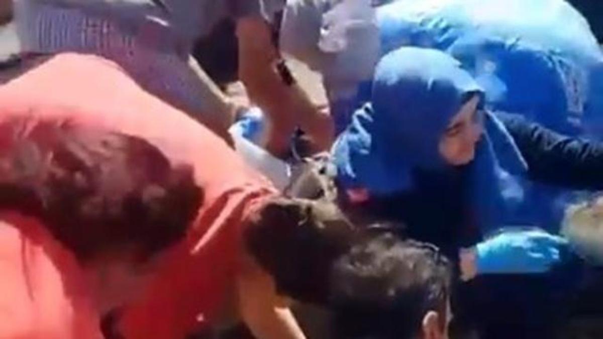 İzmir'de can pazarı: Baba ve 2 çocuğunun durumu kritik!