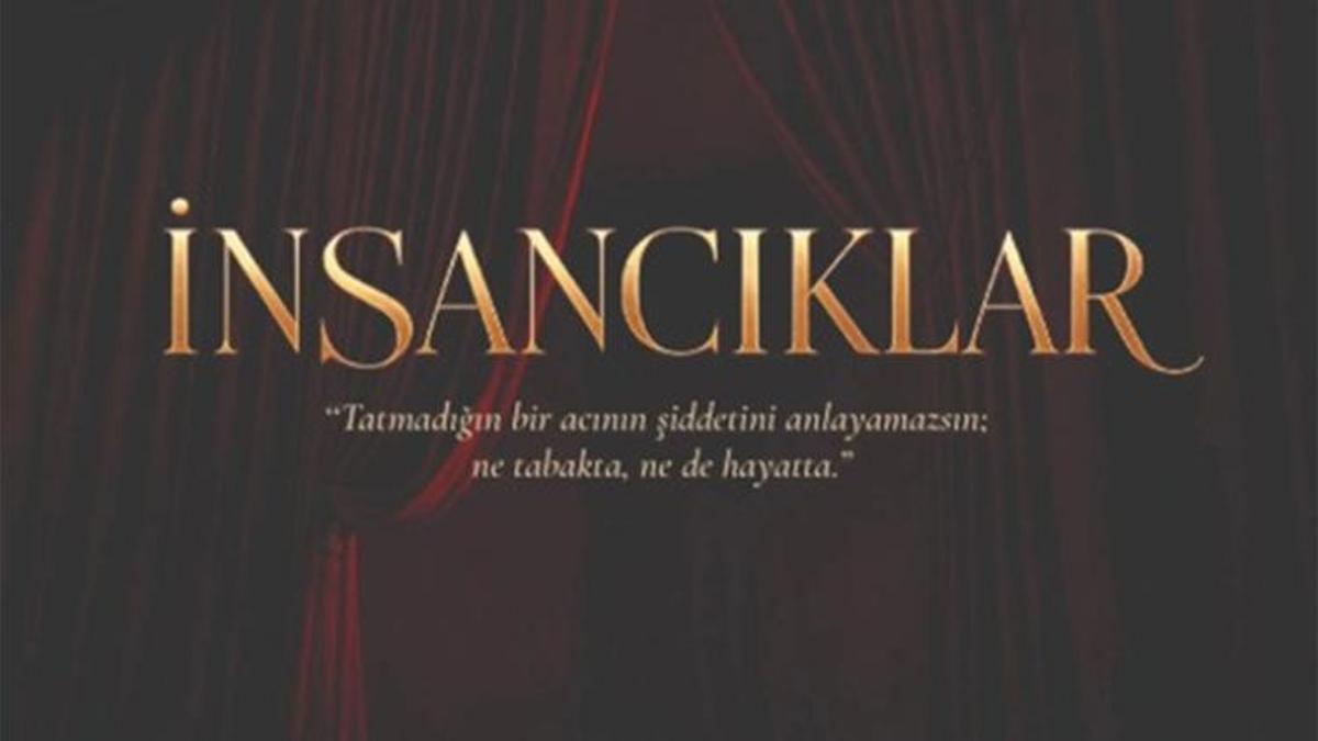 Dostoyevski'nin Ölümsüz Eseri "İnsancıklar" Olden 1545'in Büyülü Atmosferinde Sahneleniyor