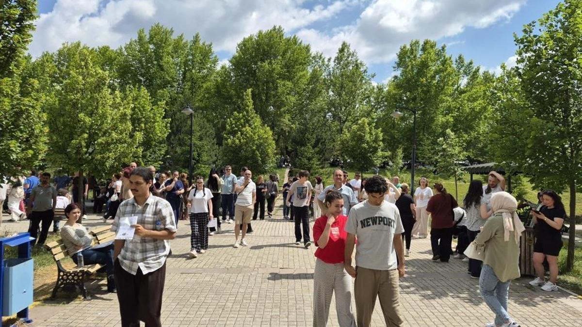 YKS sonuçları ne zaman açıklanacak? YKS tamamlandı, öğrenciler sonuçları bekliyor