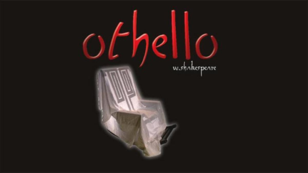 Shakespeare’in ölümsüz klasiği “Othello” İstanbul seyircisinin karşısında