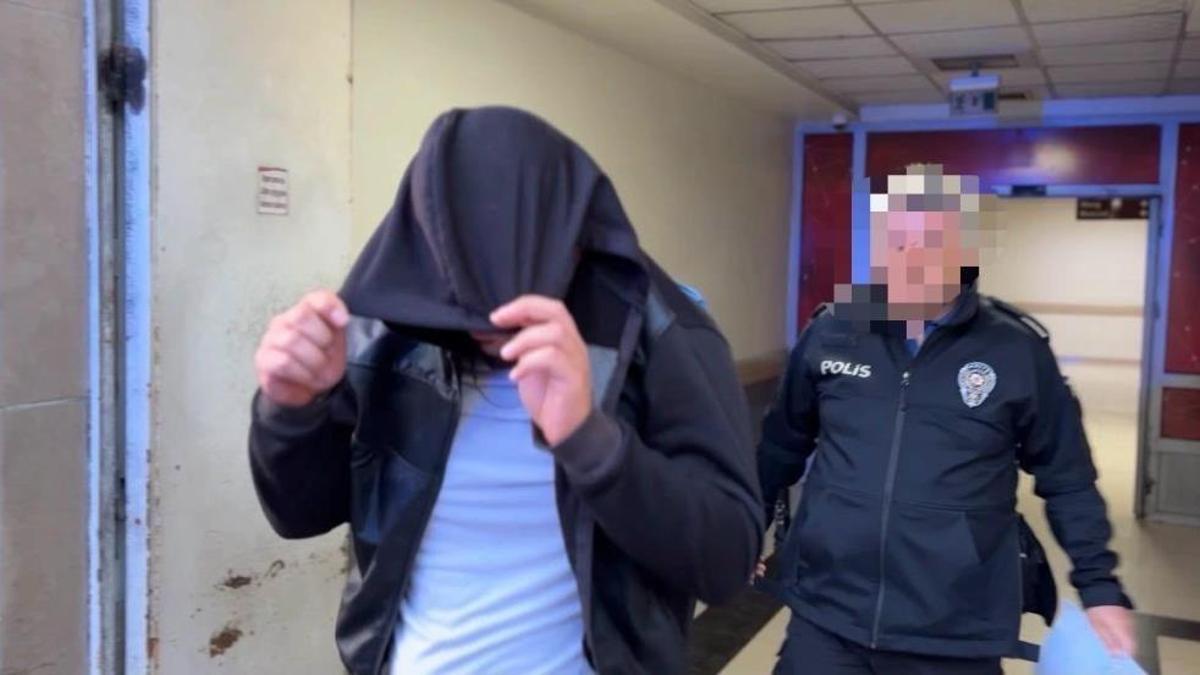 Kaza dediler 4 yıl sonra ‘cinayet’ olduğu ortaya çıktı! Eski eniştesini otomobille ezdi