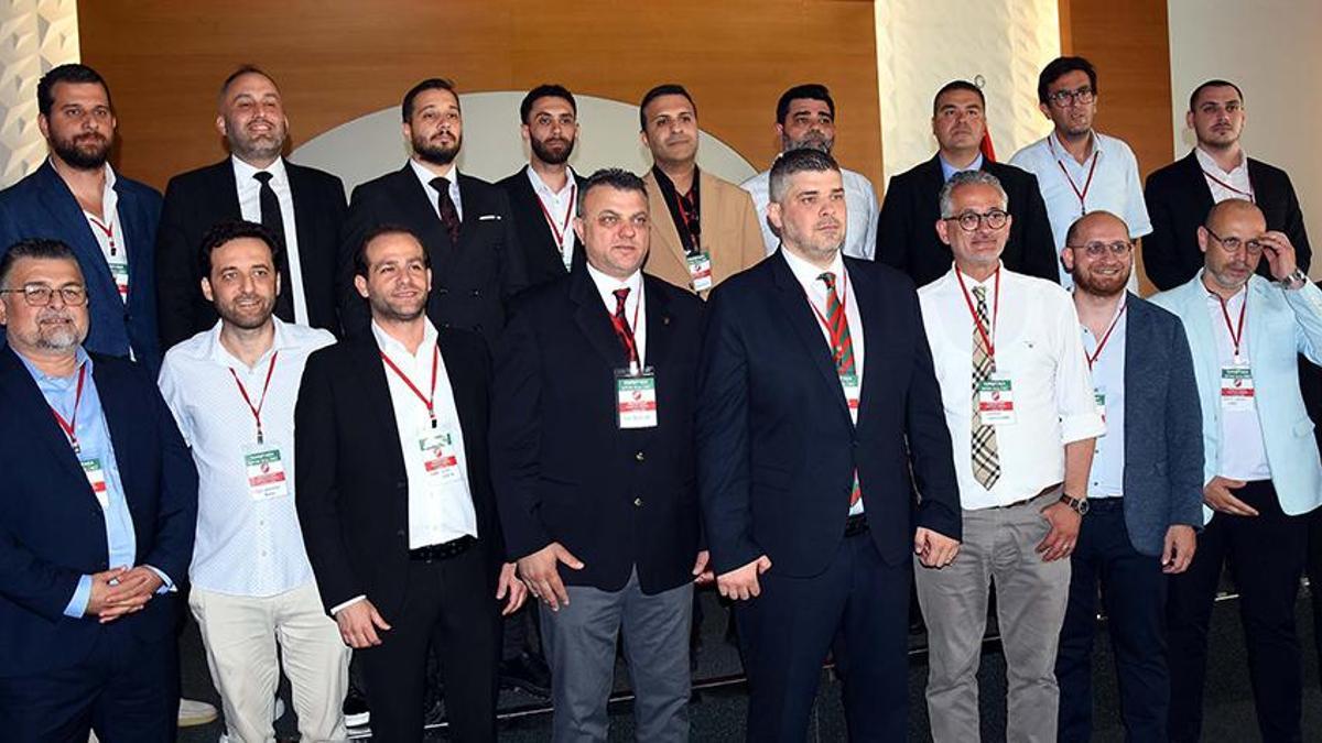 Karşıyaka'da yeni yönetim çıkmaza girdi!