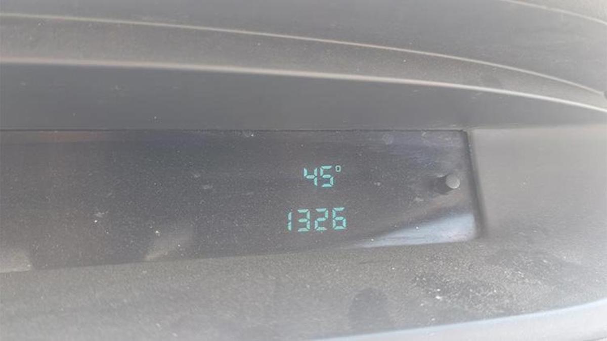 Burası ne Adana ne de Diyarbakır! Alev alev yanıyor, dışarı çıkan kaçacak serin yer arıyor