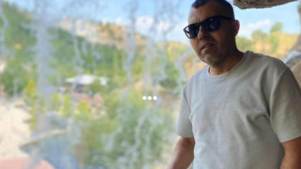 Bahçe kapısı sesi nedeniyle komşusunu av tüfeğiyle öldüren şüpheli: 6 senedir tedavi görüyorum