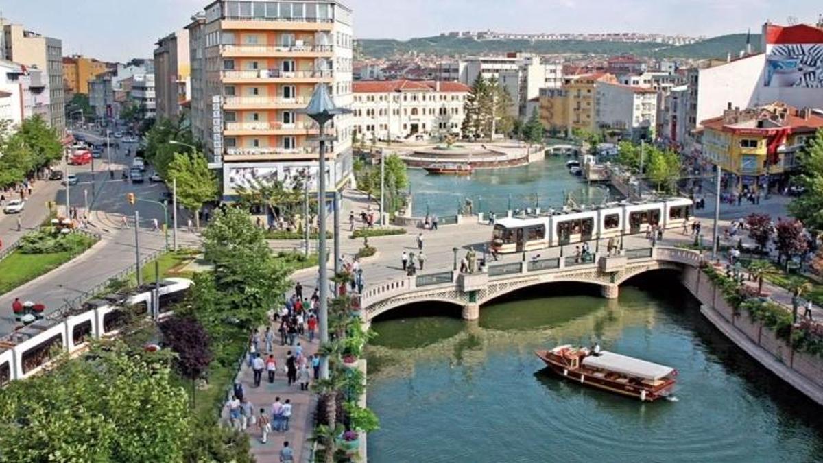 Eskişehir'e ait ama neredeyse kimse bilmiyor: İşte o 6 yemek ve tatlı