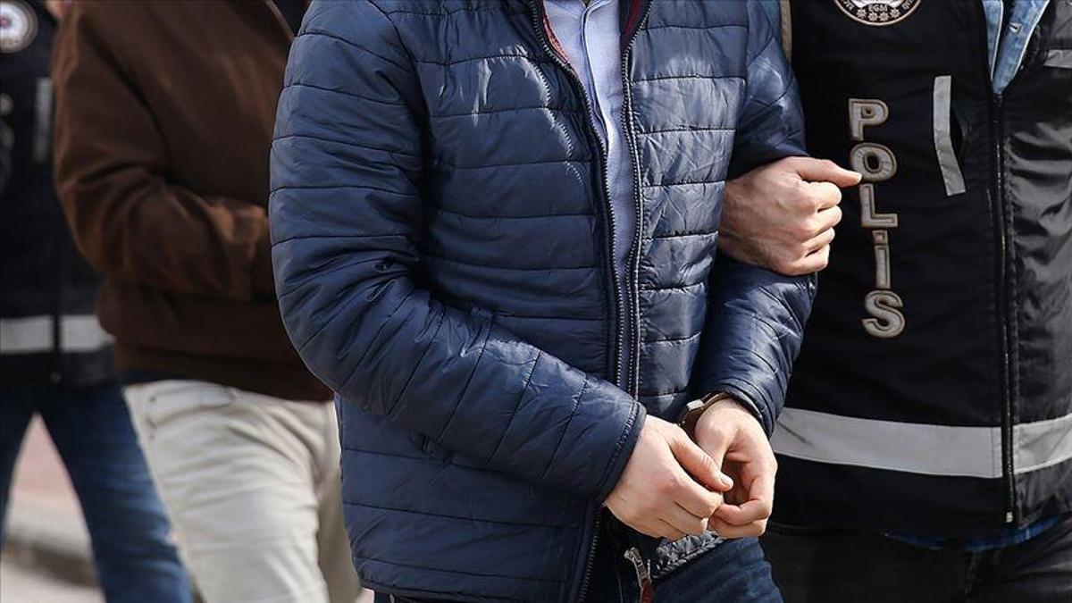 Gaziantep'te çevreyi rahatsız eden 23 kişiye işlem yapıldı