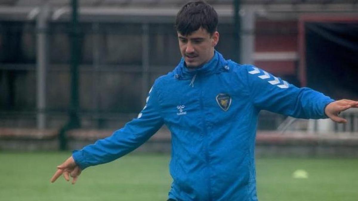 Bucasporlu genç yetenek Kasımpaşa yolunda! İş imzaya kaldı