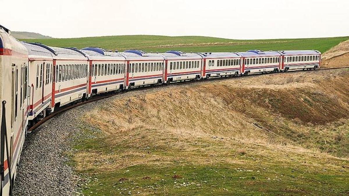 TCDD'den ilaçlama uyarısı: Samsun güzergâhında 15 günlük dikkat çağrısı