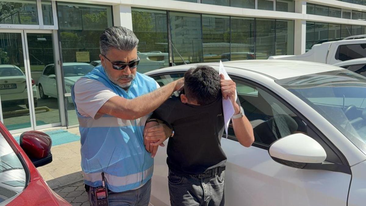 Samsun'da konserdeki bıçaklı saldırıda yeni gelişme! Suçunu itiraf eden şahıs tutuklandı