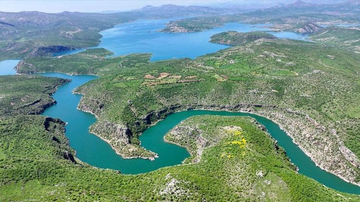 Diyarbakır Valiliği duyurdu: Su alanlarına girişler yasaklandı