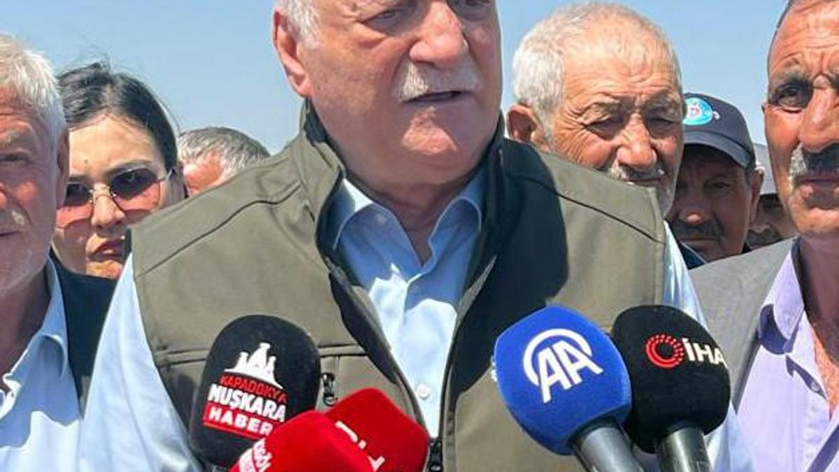 TZOB Genel Başkanı Bayraktar: Tarım sektöründen ayrılacak her çiftçi, ülkede gıda krizine sebebiyet verecektir