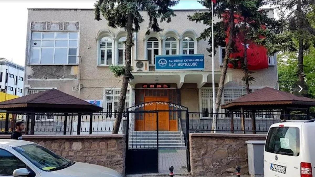 Konya'da bu noktaya müftülük binası yapılacak: Mahalleli bu haberi bekliyordu