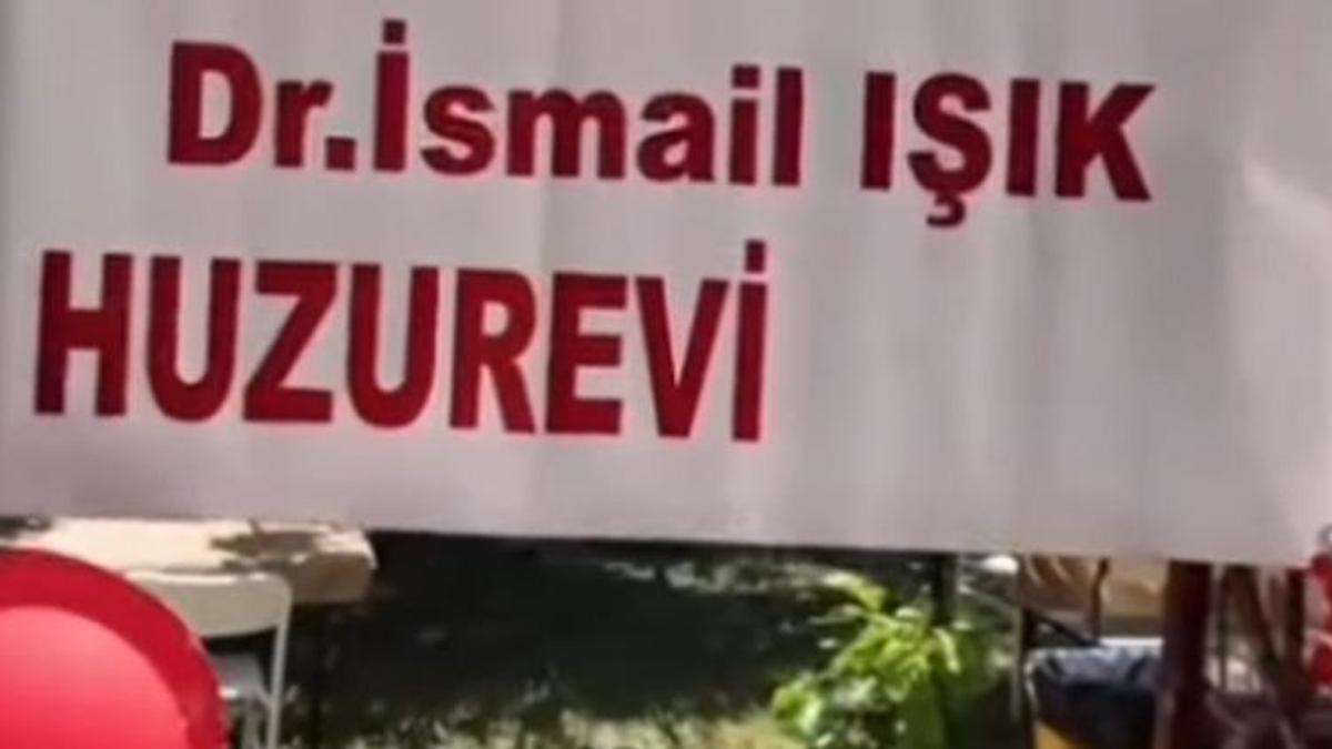 Konya'da huzurevi sakinleri "Hey gidi günler hey" etkinliğinde buluştu